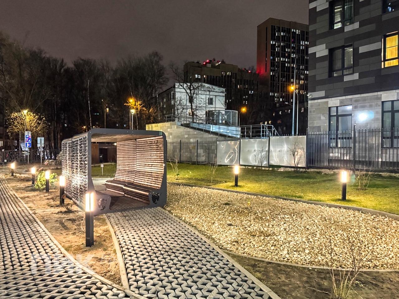 2-к. квартира, 74.8 м², 146 100 ₽/мес — фото № 21 2-к. квартира, 74.8 м², 146 100 ₽/мес — фото № 21