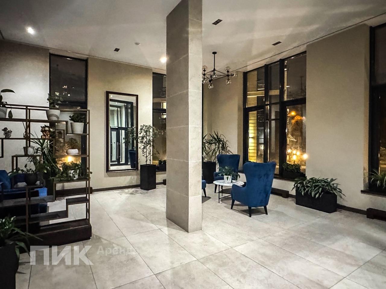 2-к. квартира, 74.8 м², 146 100 ₽/мес — фото № 18 2-к. квартира, 74.8 м², 146 100 ₽/мес — фото № 18