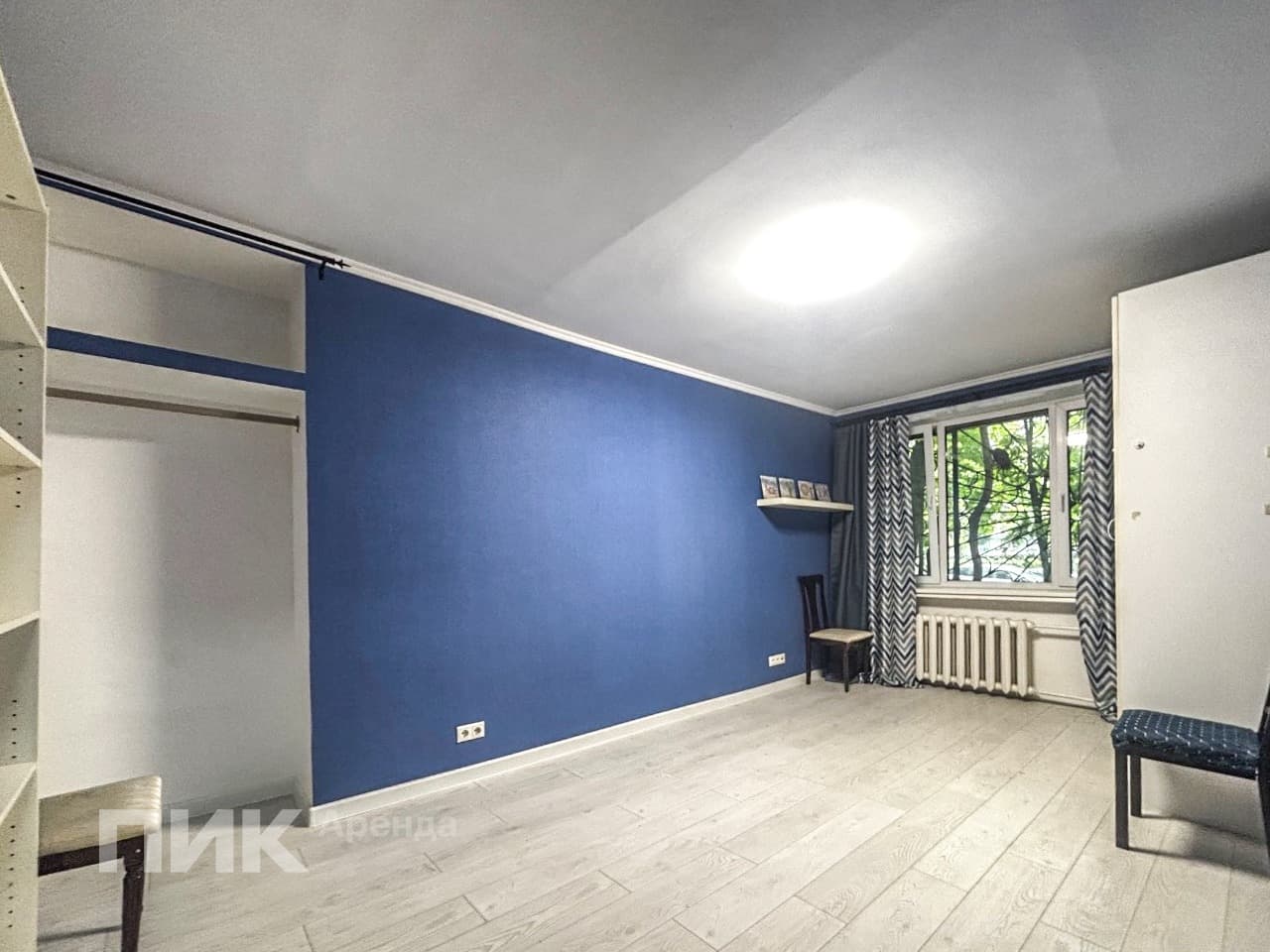 1-к. квартира, 32.6 м², 65 900 ₽/мес — фото № 2 1-к. квартира, 32.6 м², 65 900 ₽/мес — фото № 2