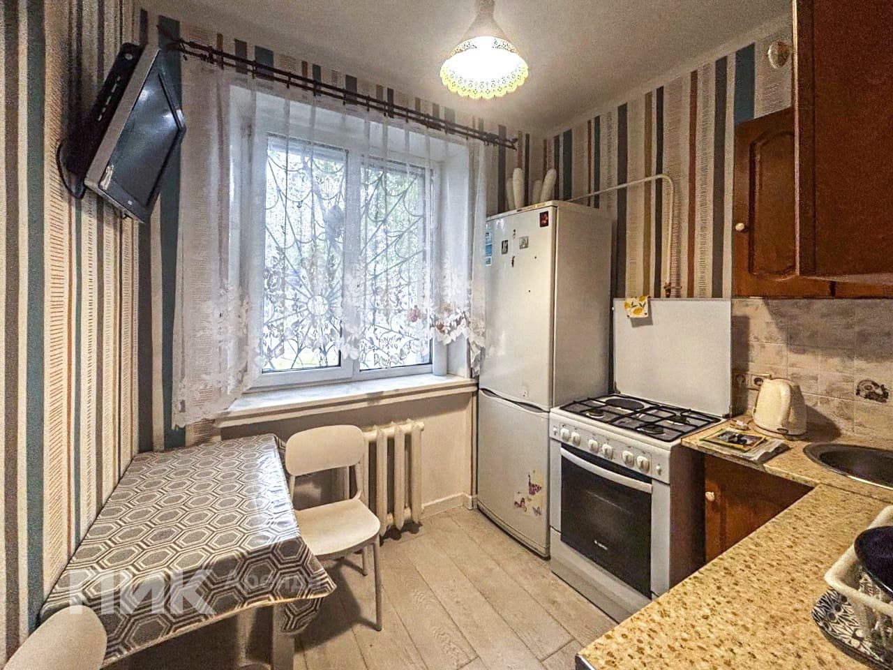1-к. квартира, 32.6 м², 65 900 ₽/мес — фото № 5 1-к. квартира, 32.6 м², 65 900 ₽/мес — фото № 5