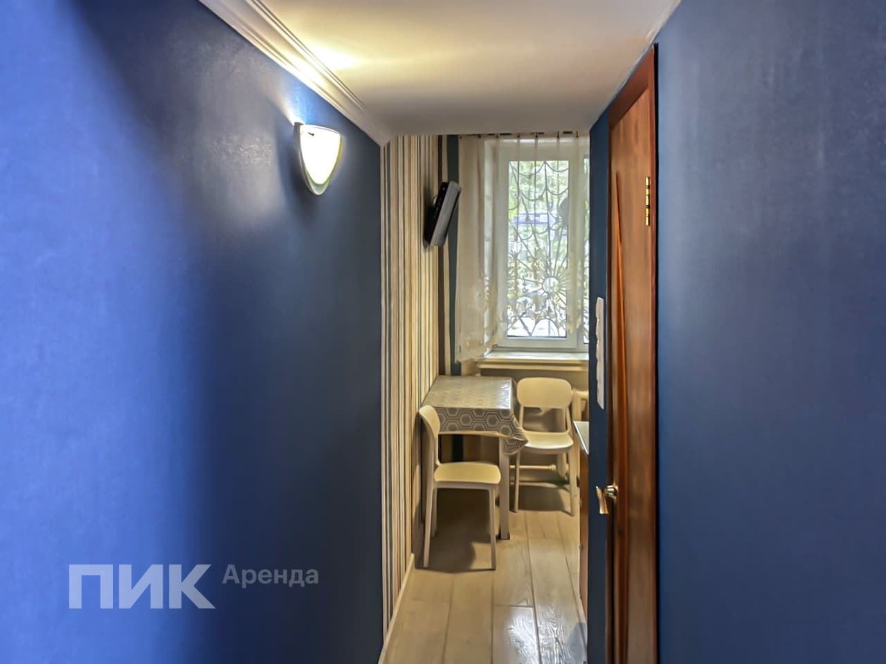 1-к. квартира, 32.6 м², 65 900 ₽/мес — фото № 10 1-к. квартира, 32.6 м², 65 900 ₽/мес — фото № 10
