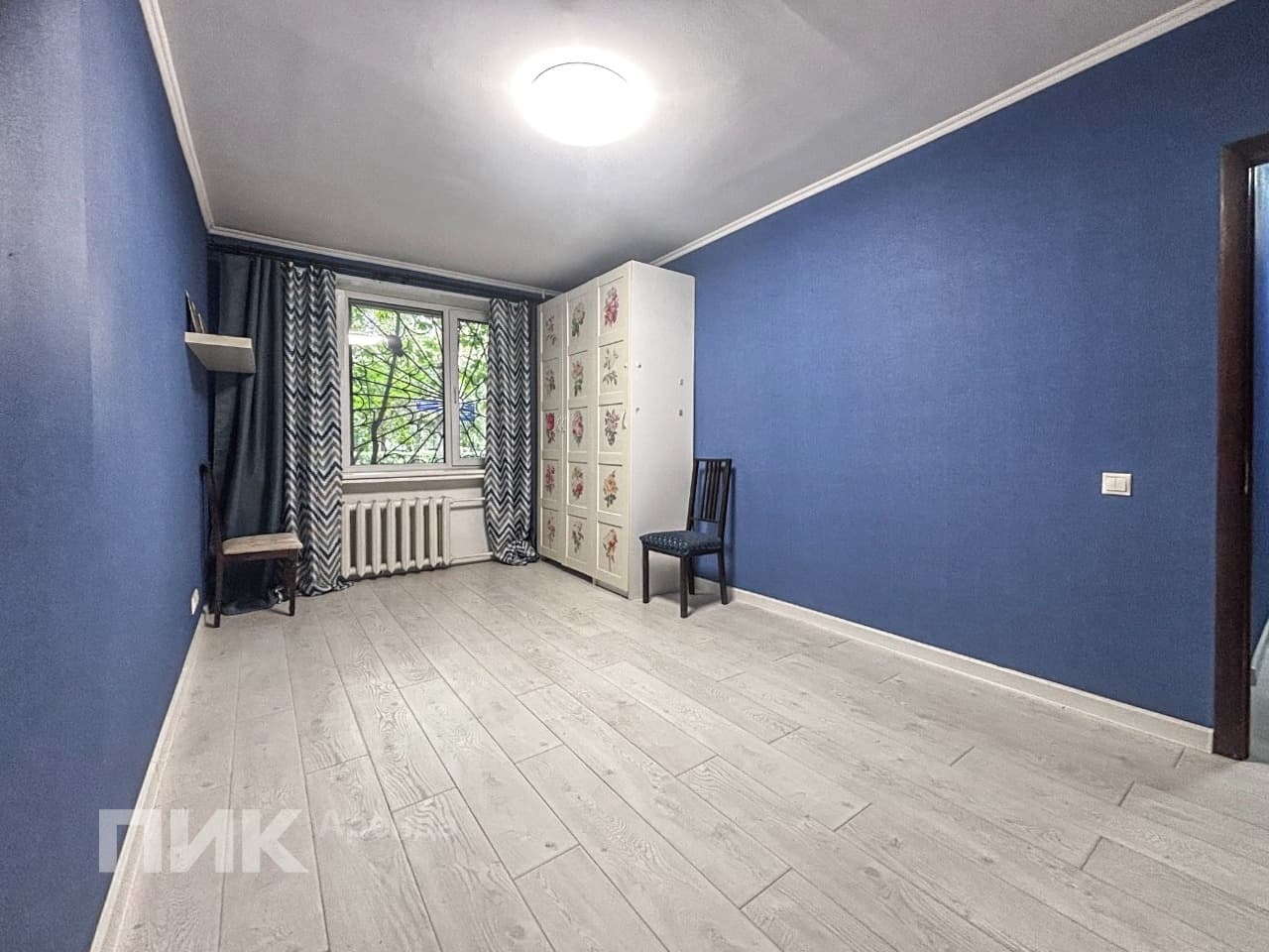 1-к. квартира, 32.6 м², 65 900 ₽/мес — фото № 1 1-к. квартира, 32.6 м², 65 900 ₽/мес — фото № 1