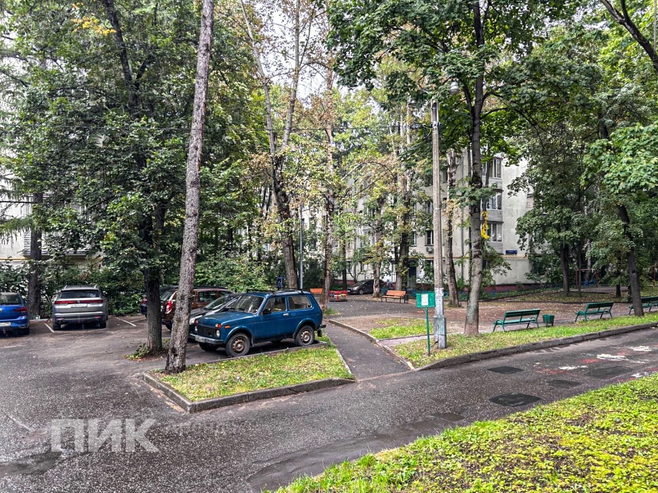 1-к. квартира, 32.6 м², 65 900 ₽/мес — фото № 16 1-к. квартира, 32.6 м², 65 900 ₽/мес — фото № 16