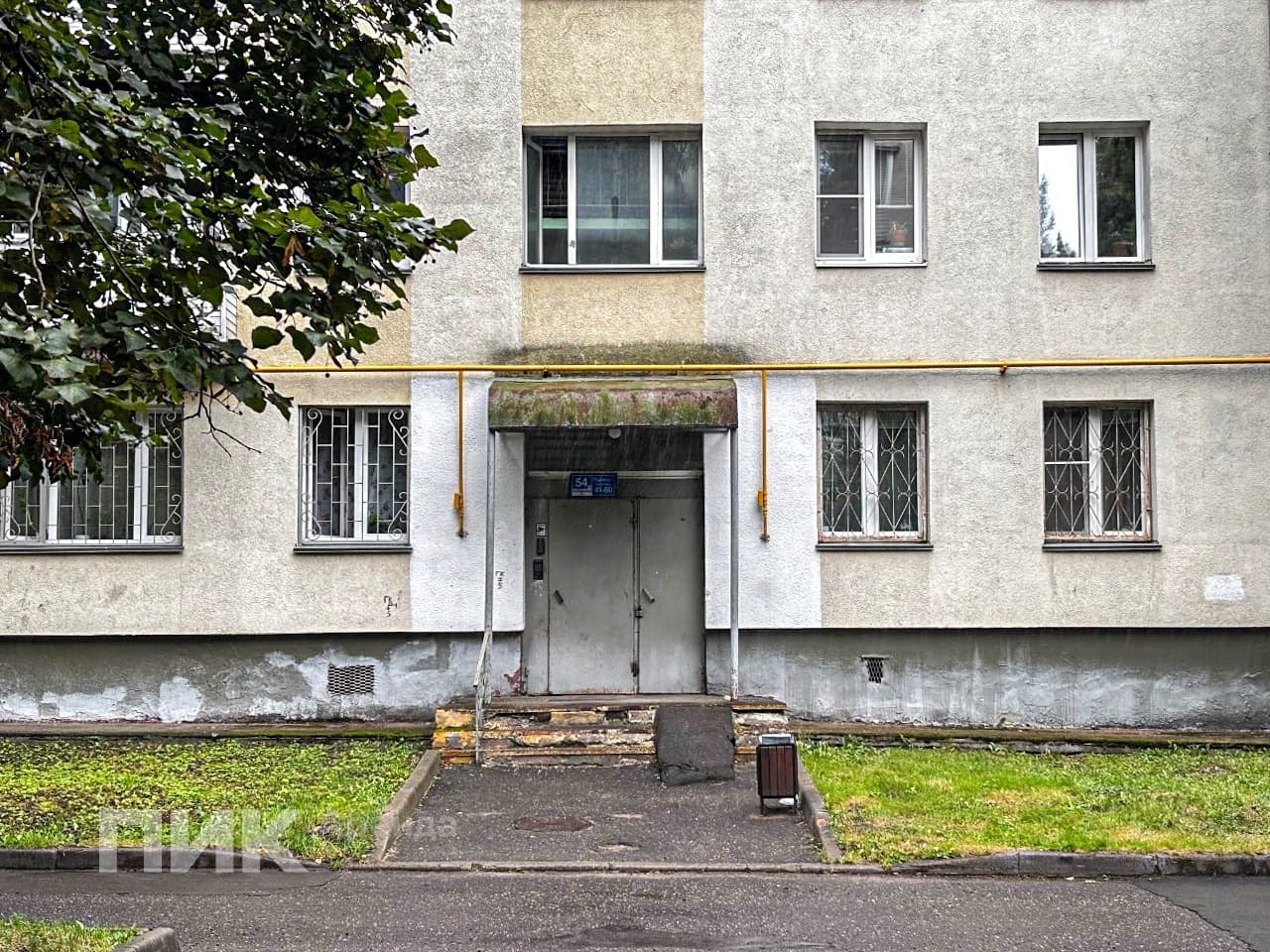 1-к. квартира, 32.6 м², 65 900 ₽/мес — фото № 14 1-к. квартира, 32.6 м², 65 900 ₽/мес — фото № 14