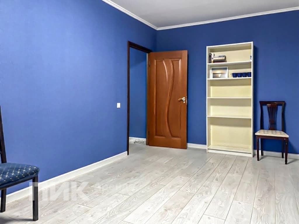1-к. квартира, 32.6 м², 65 900 ₽/мес — фото № 4 1-к. квартира, 32.6 м², 65 900 ₽/мес — фото № 4