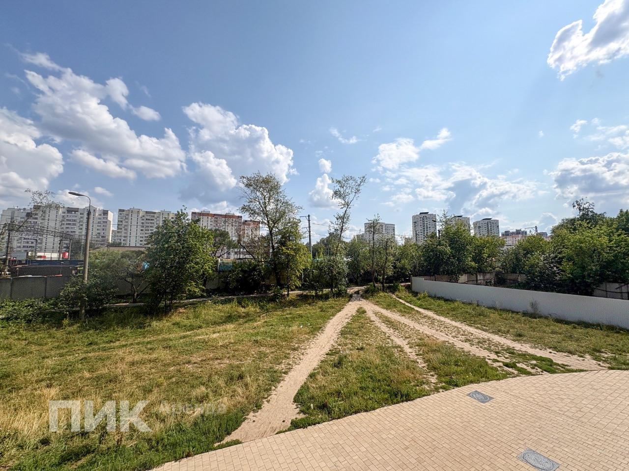 студия, 33.6 м², 82 000 ₽/мес — фото № 14 студия, 33.6 м², 82 000 ₽/мес — фото № 14