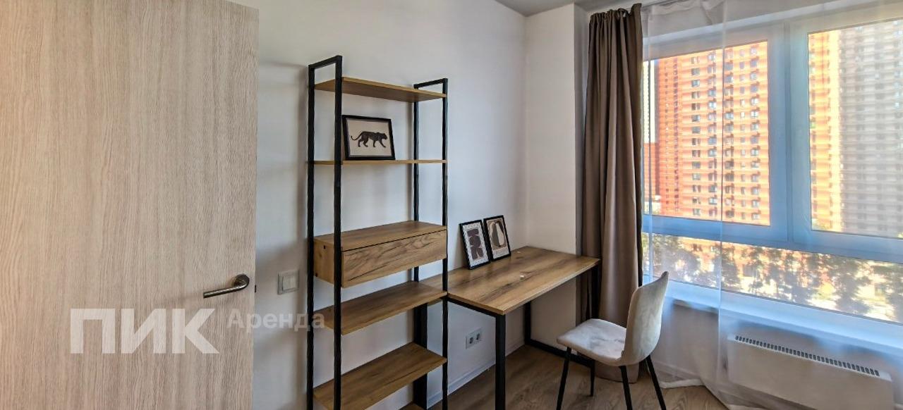 2-к. квартира, 50 м², 108 500 ₽/мес — фото № 7 2-к. квартира, 50 м², 108 500 ₽/мес — фото № 7