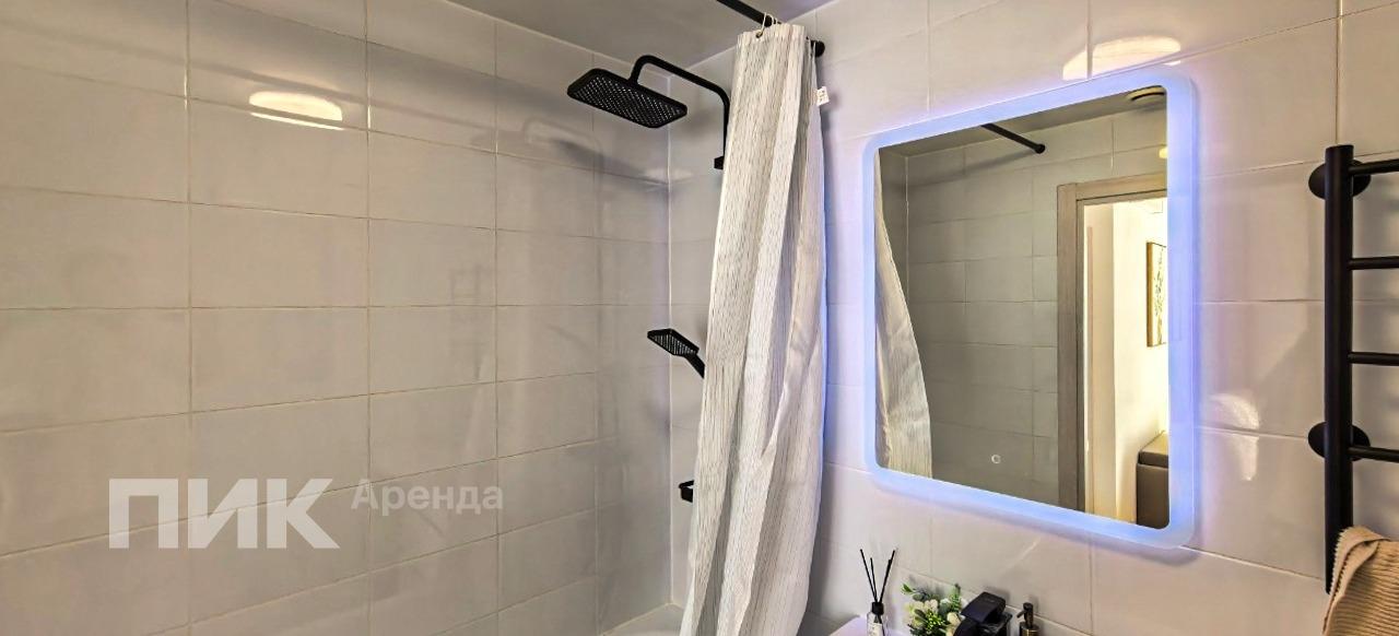 2-к. квартира, 50 м², 108 500 ₽/мес — фото № 10 2-к. квартира, 50 м², 108 500 ₽/мес — фото № 10