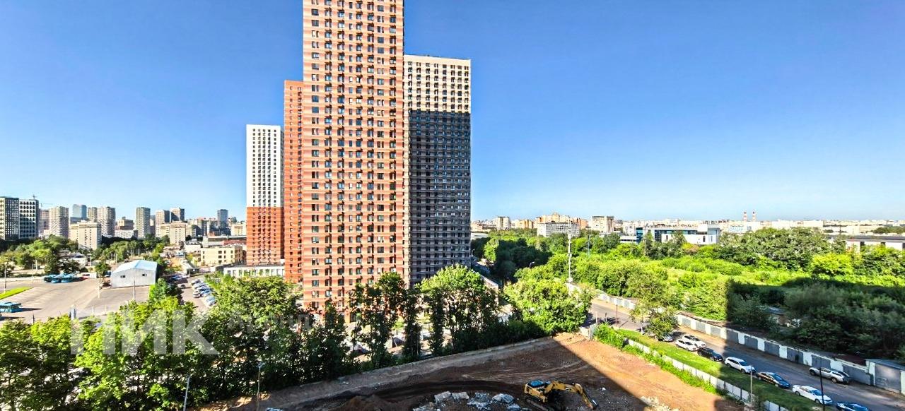 2-к. квартира, 50 м², 108 500 ₽/мес — фото № 13 2-к. квартира, 50 м², 108 500 ₽/мес — фото № 13