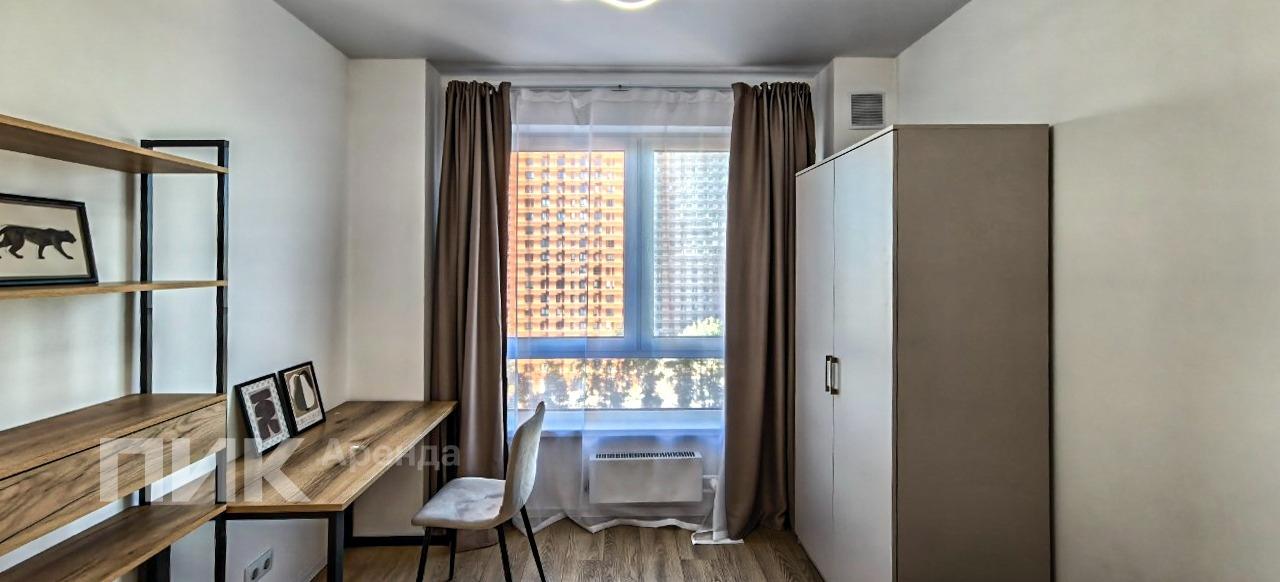 2-к. квартира, 50 м², 108 500 ₽/мес — фото № 6 2-к. квартира, 50 м², 108 500 ₽/мес — фото № 6