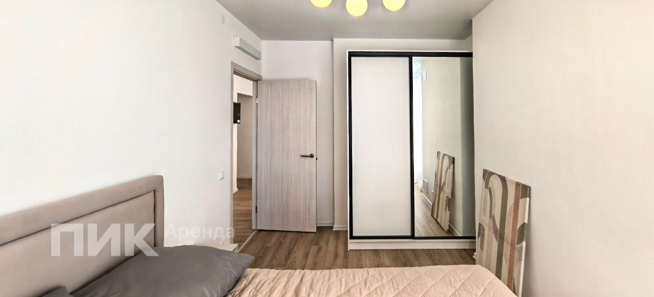 2-к. квартира, 50 м², 108 500 ₽/мес — фото № 5 2-к. квартира, 50 м², 108 500 ₽/мес — фото № 5