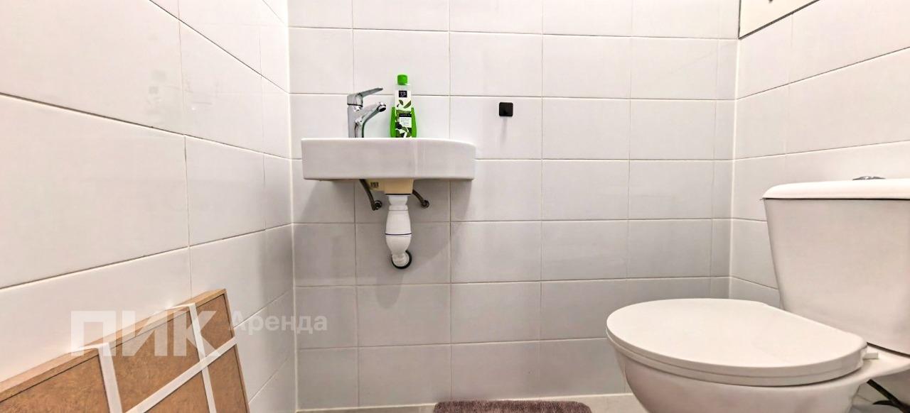 2-к. квартира, 50 м², 108 500 ₽/мес — фото № 11 2-к. квартира, 50 м², 108 500 ₽/мес — фото № 11