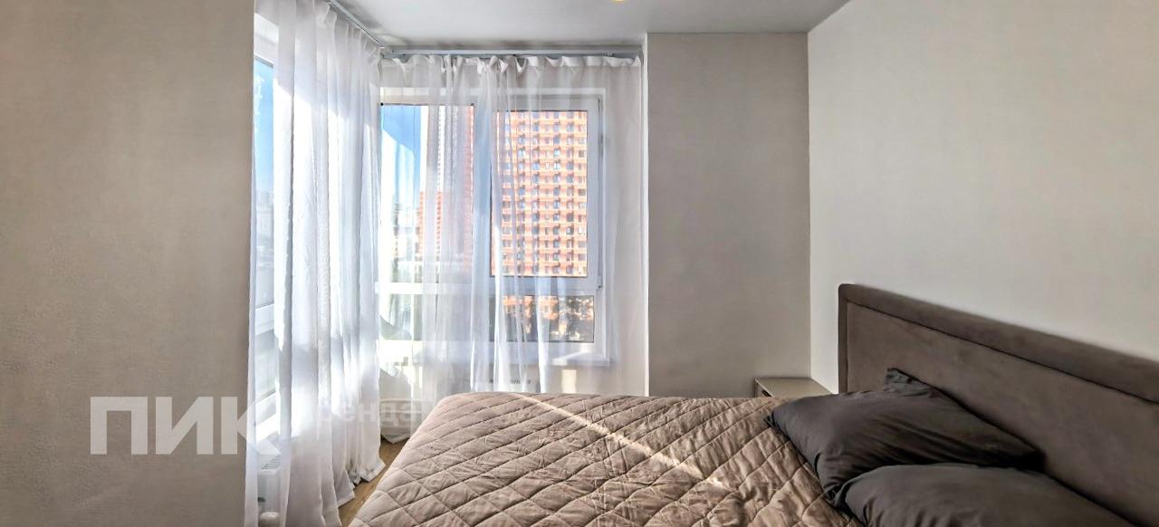 2-к. квартира, 50 м², 108 500 ₽/мес — фото № 4 2-к. квартира, 50 м², 108 500 ₽/мес — фото № 4