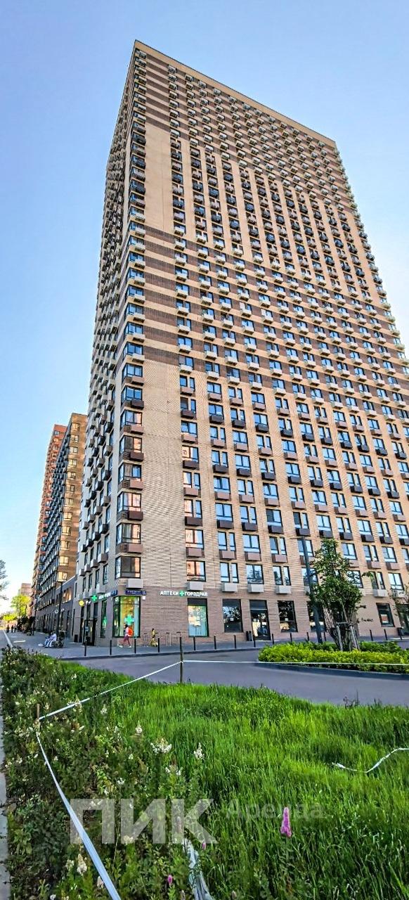 2-к. квартира, 50 м², 108 500 ₽/мес — фото № 14 2-к. квартира, 50 м², 108 500 ₽/мес — фото № 14