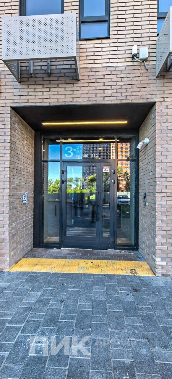 2-к. квартира, 50 м², 108 500 ₽/мес — фото № 15 2-к. квартира, 50 м², 108 500 ₽/мес — фото № 15