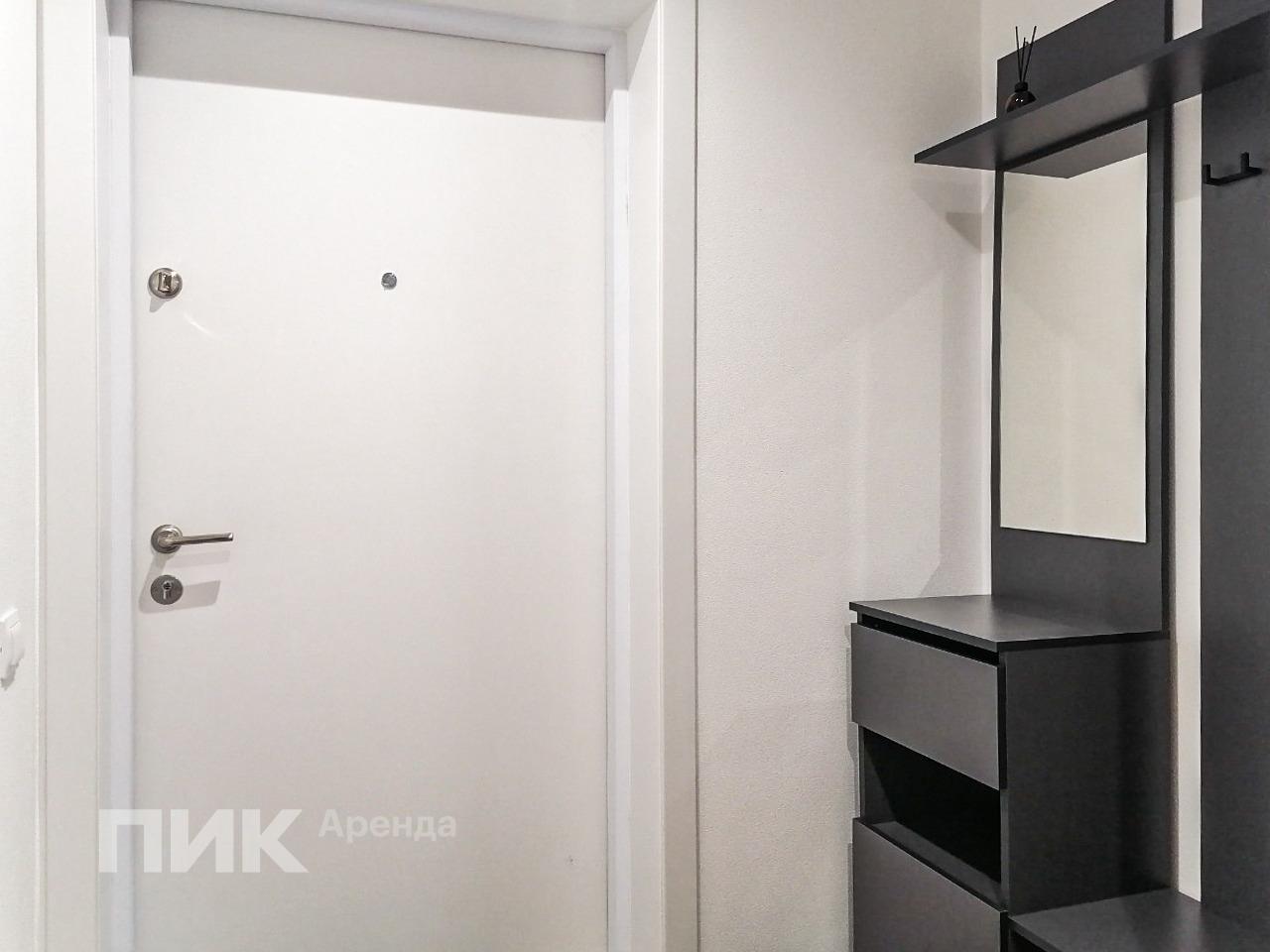 1-к. квартира, 32 м², 37 300 ₽/мес — фото № 11 1-к. квартира, 32 м², 37 300 ₽/мес — фото № 11