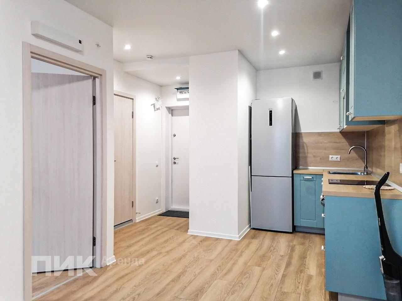 1-к. квартира, 32 м², 37 300 ₽/мес — фото № 2 1-к. квартира, 32 м², 37 300 ₽/мес — фото № 2