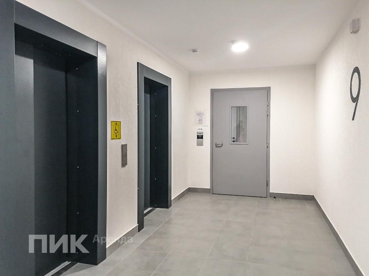 1-к. квартира, 32 м², 37 300 ₽/мес — фото № 12 1-к. квартира, 32 м², 37 300 ₽/мес — фото № 12