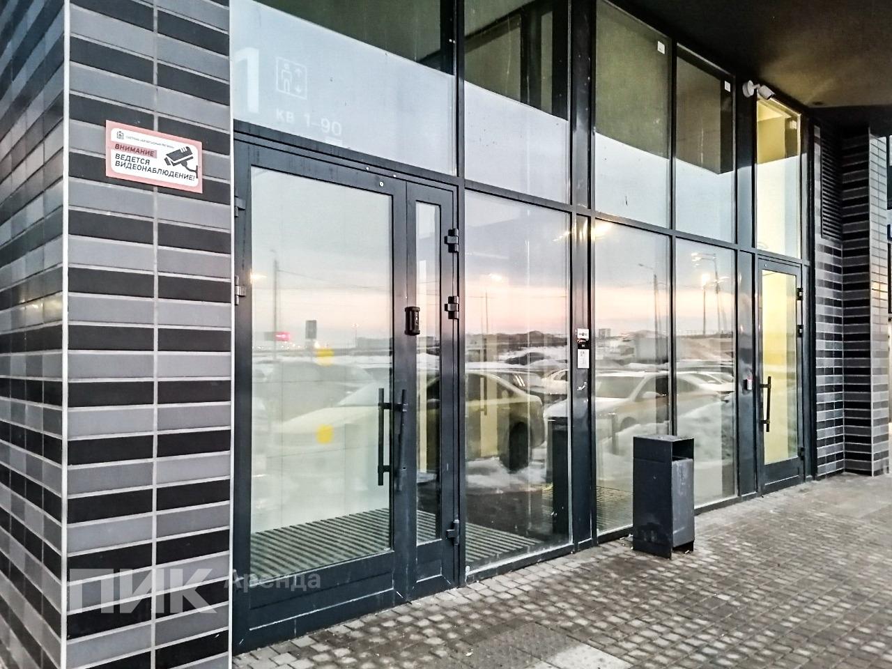 1-к. квартира, 32 м², 37 300 ₽/мес — фото № 16 1-к. квартира, 32 м², 37 300 ₽/мес — фото № 16