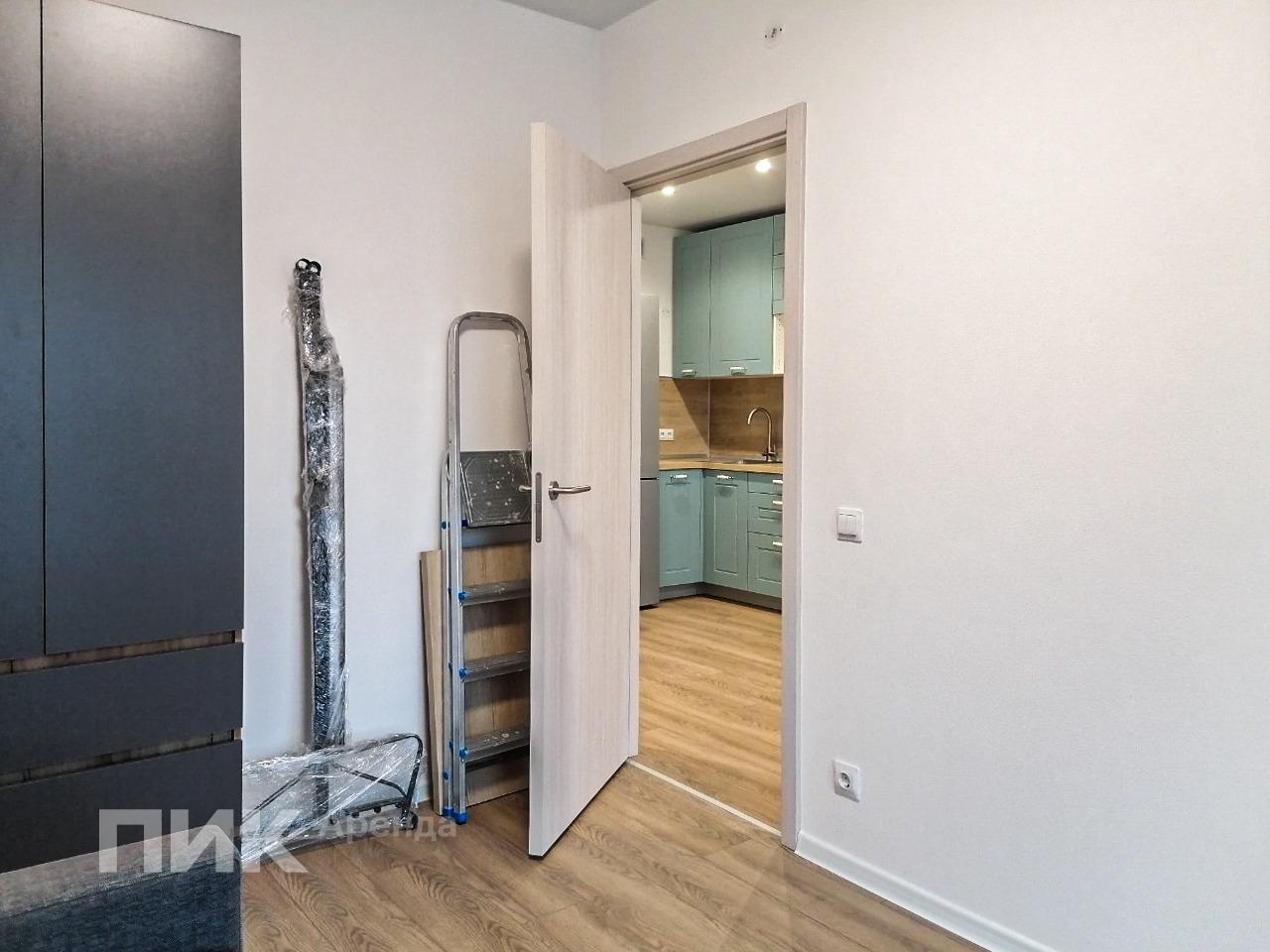 1-к. квартира, 32 м², 37 300 ₽/мес — фото № 7 1-к. квартира, 32 м², 37 300 ₽/мес — фото № 7