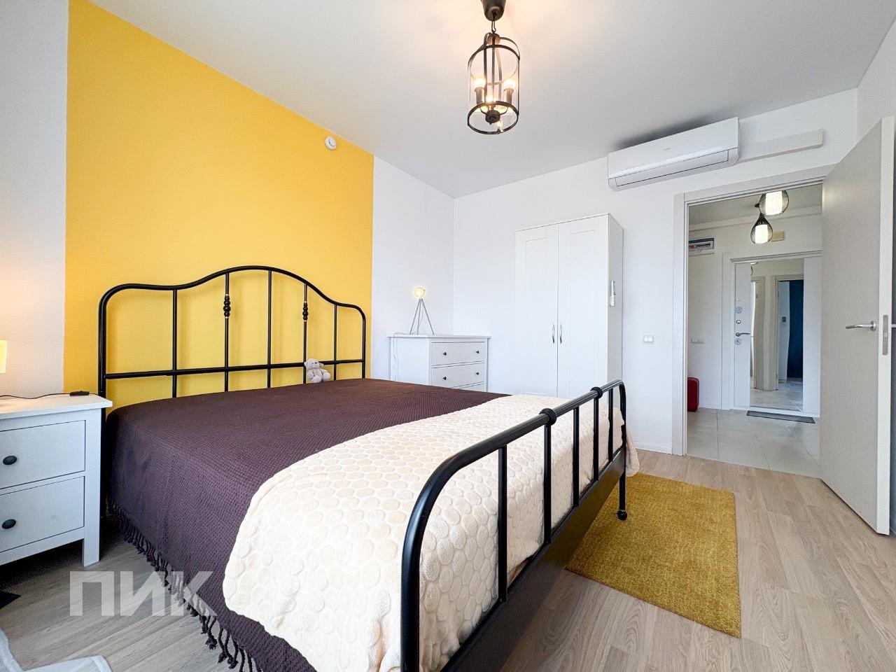2-к. квартира, 51 м², 71 300 ₽/мес — фото № 2 2-к. квартира, 51 м², 71 300 ₽/мес — фото № 2