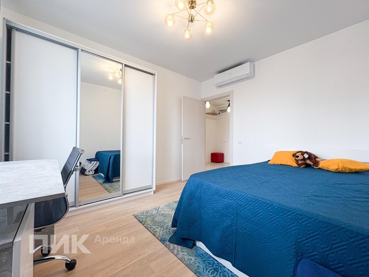 2-к. квартира, 51 м², 71 300 ₽/мес — фото № 5 2-к. квартира, 51 м², 71 300 ₽/мес — фото № 5