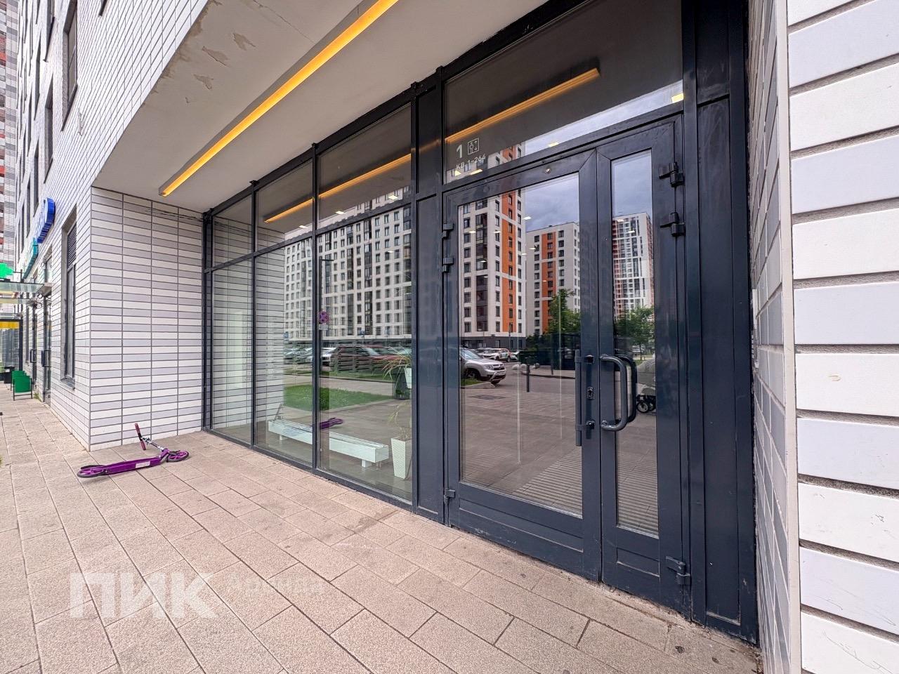 2-к. квартира, 51 м², 71 300 ₽/мес — фото № 18 2-к. квартира, 51 м², 71 300 ₽/мес — фото № 18