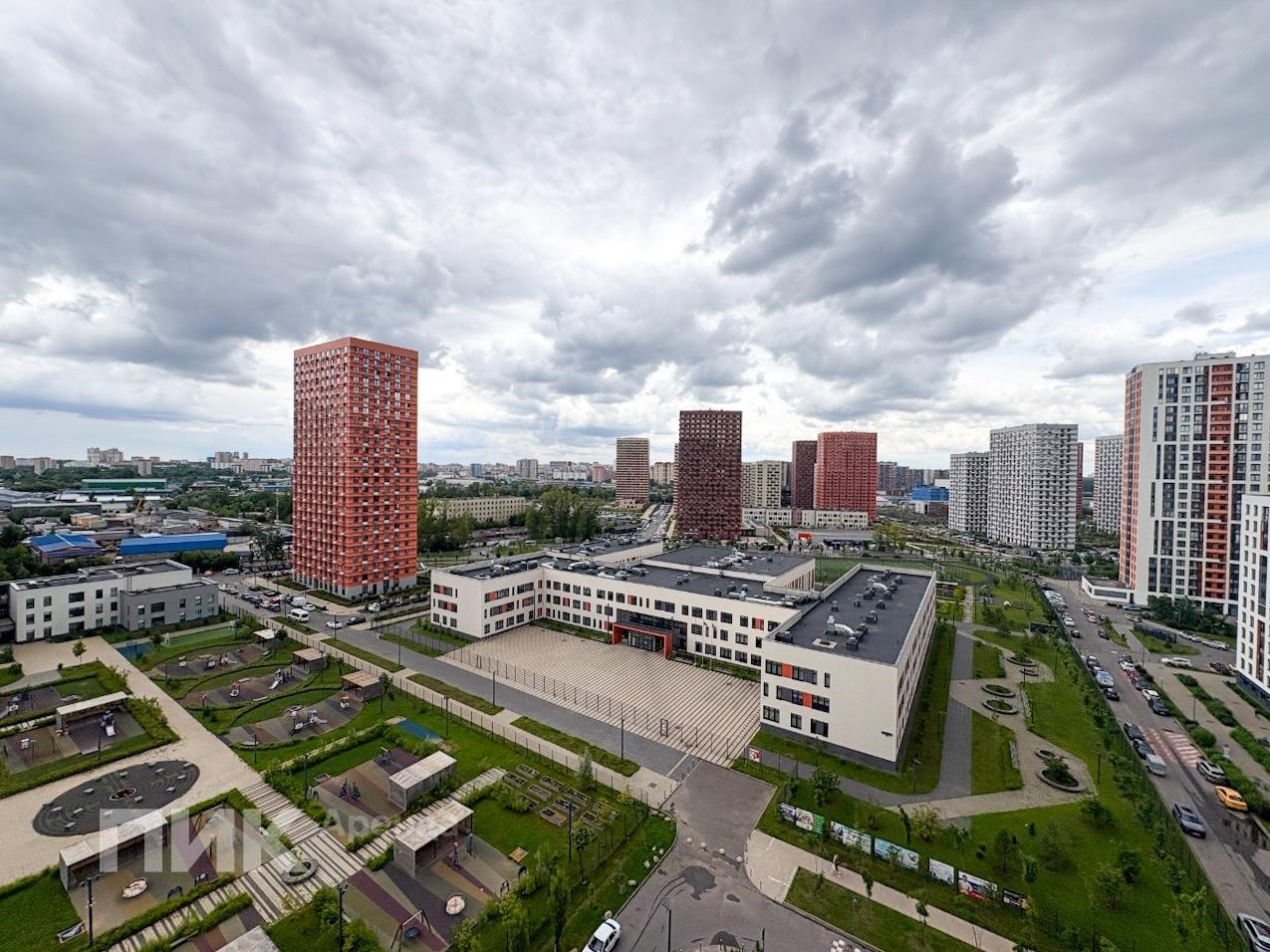 2-к. квартира, 51 м², 71 300 ₽/мес — фото № 16 2-к. квартира, 51 м², 71 300 ₽/мес — фото № 16