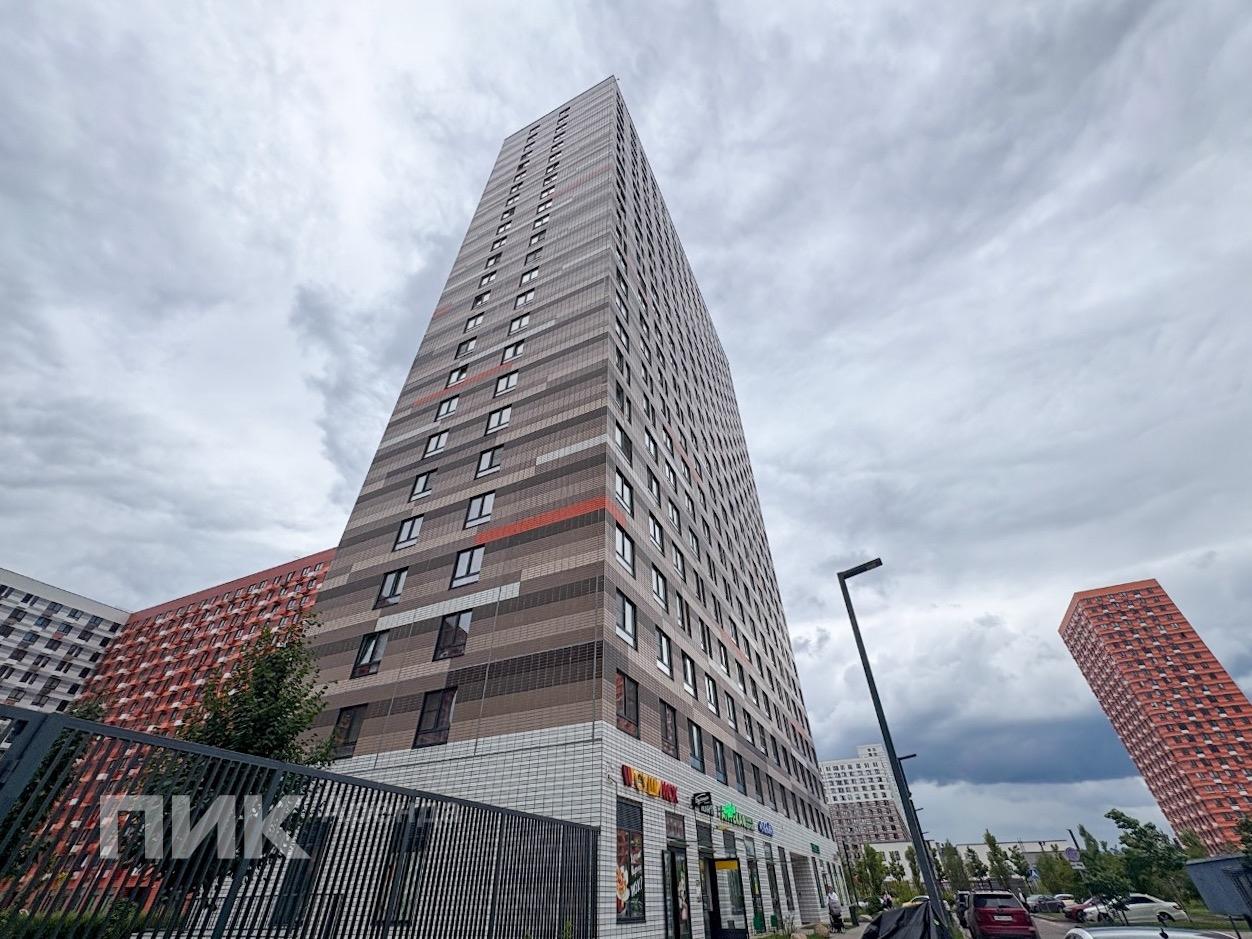 2-к. квартира, 51 м², 71 300 ₽/мес — фото № 17 2-к. квартира, 51 м², 71 300 ₽/мес — фото № 17