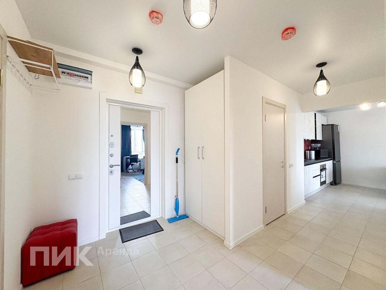 2-к. квартира, 51 м², 71 300 ₽/мес — фото № 12 2-к. квартира, 51 м², 71 300 ₽/мес — фото № 12
