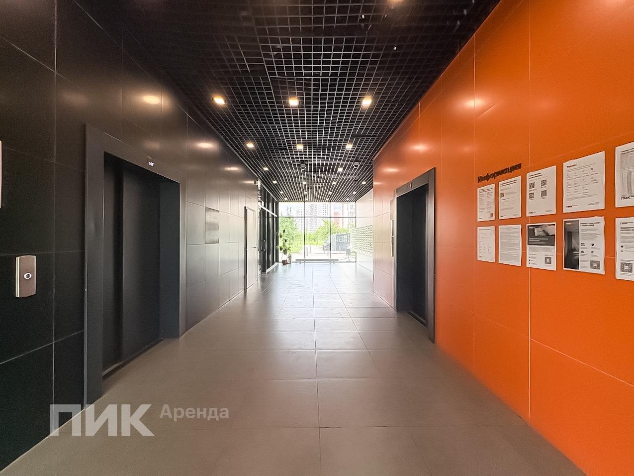 2-к. квартира, 51 м², 71 300 ₽/мес — фото № 15 2-к. квартира, 51 м², 71 300 ₽/мес — фото № 15