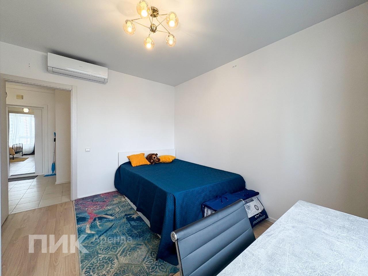 2-к. квартира, 51 м², 71 300 ₽/мес — фото № 6 2-к. квартира, 51 м², 71 300 ₽/мес — фото № 6