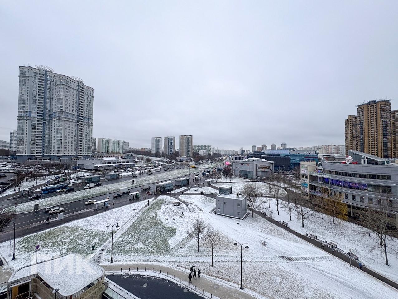 2-к. квартира, 50 м², 177 300 ₽/мес — фото № 18 2-к. квартира, 50 м², 177 300 ₽/мес — фото № 18