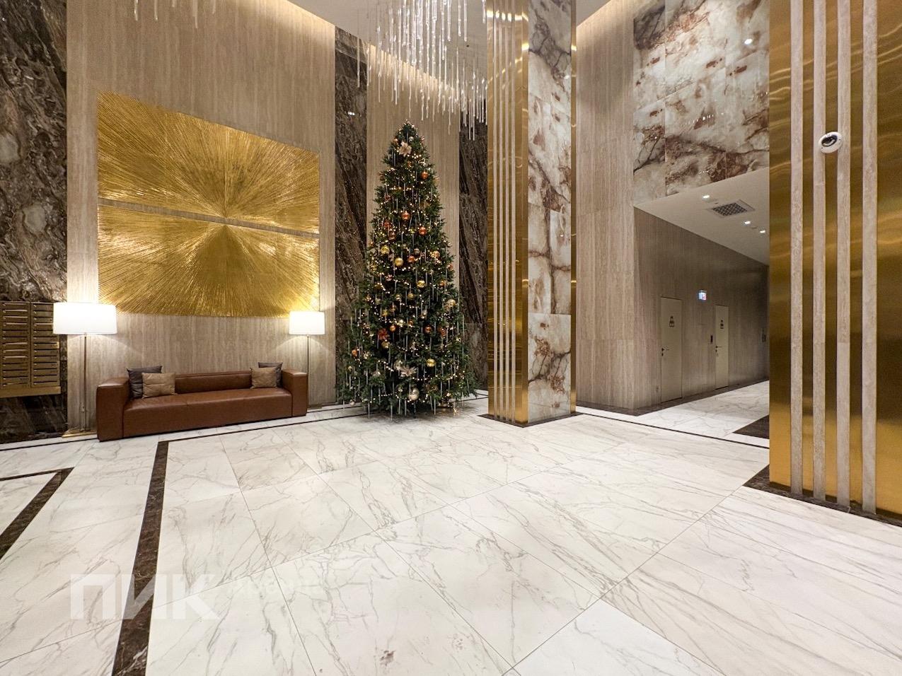 2-к. квартира, 50 м², 177 300 ₽/мес — фото № 11 2-к. квартира, 50 м², 177 300 ₽/мес — фото № 11