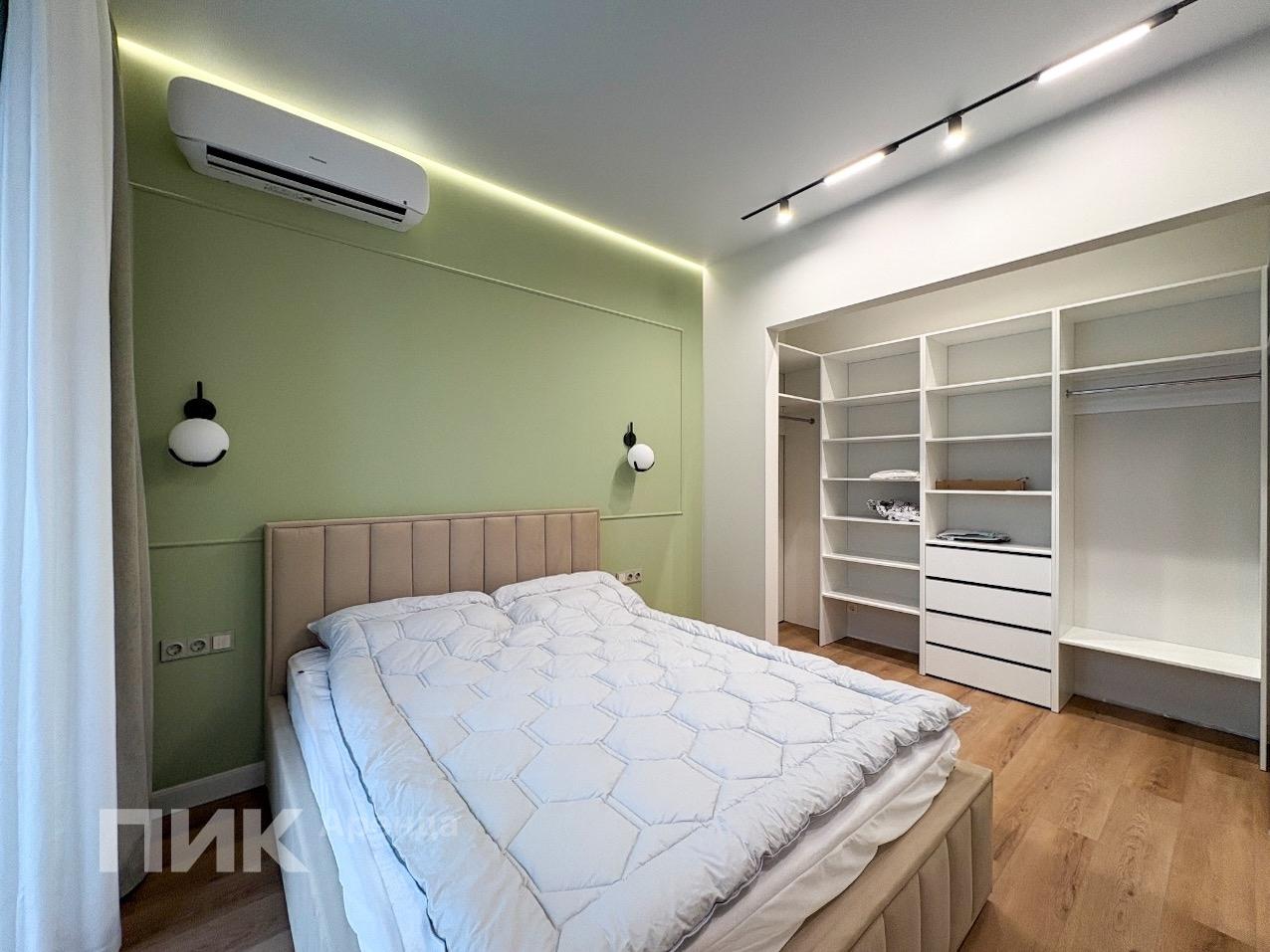2-к. квартира, 50 м², 177 300 ₽/мес — фото № 6 2-к. квартира, 50 м², 177 300 ₽/мес — фото № 6