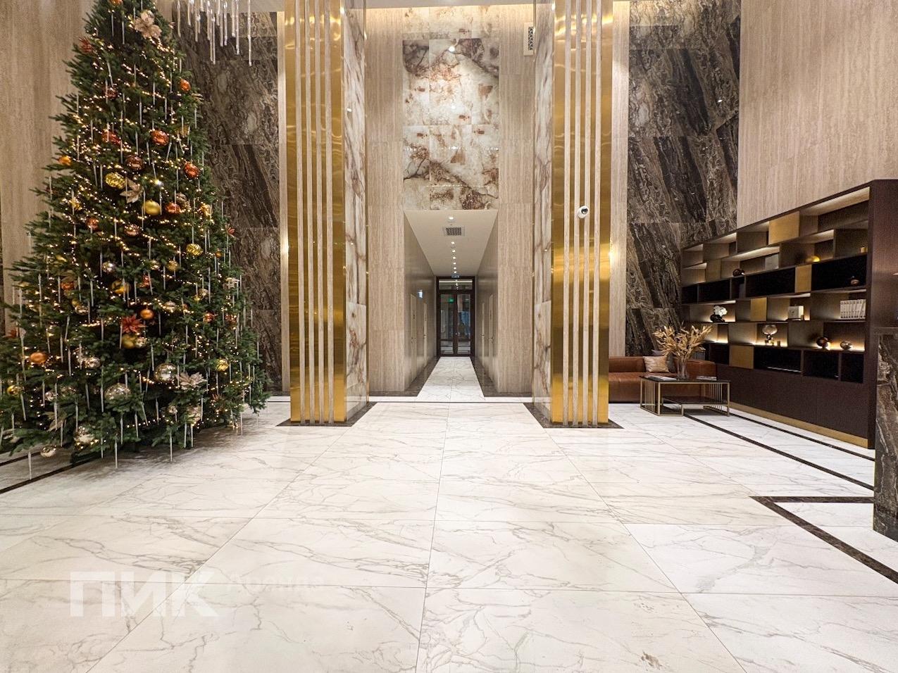 2-к. квартира, 50 м², 177 300 ₽/мес — фото № 13 2-к. квартира, 50 м², 177 300 ₽/мес — фото № 13