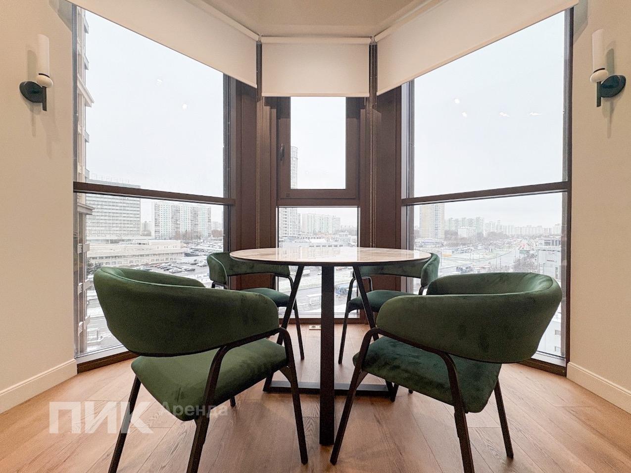 2-к. квартира, 50 м², 177 300 ₽/мес — фото № 2 2-к. квартира, 50 м², 177 300 ₽/мес — фото № 2