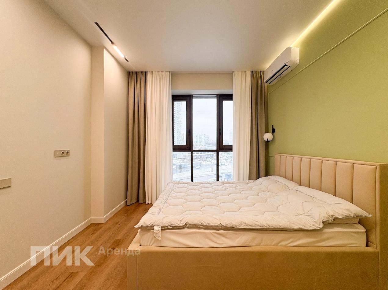 2-к. квартира, 50 м², 177 300 ₽/мес — фото № 5 2-к. квартира, 50 м², 177 300 ₽/мес — фото № 5