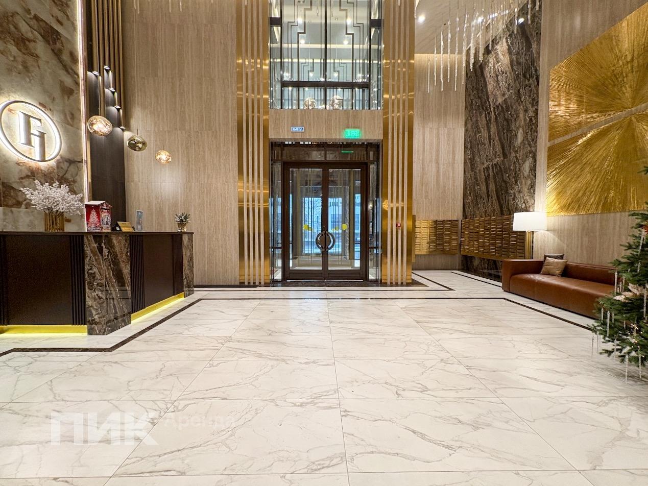 2-к. квартира, 50 м², 177 300 ₽/мес — фото № 12 2-к. квартира, 50 м², 177 300 ₽/мес — фото № 12