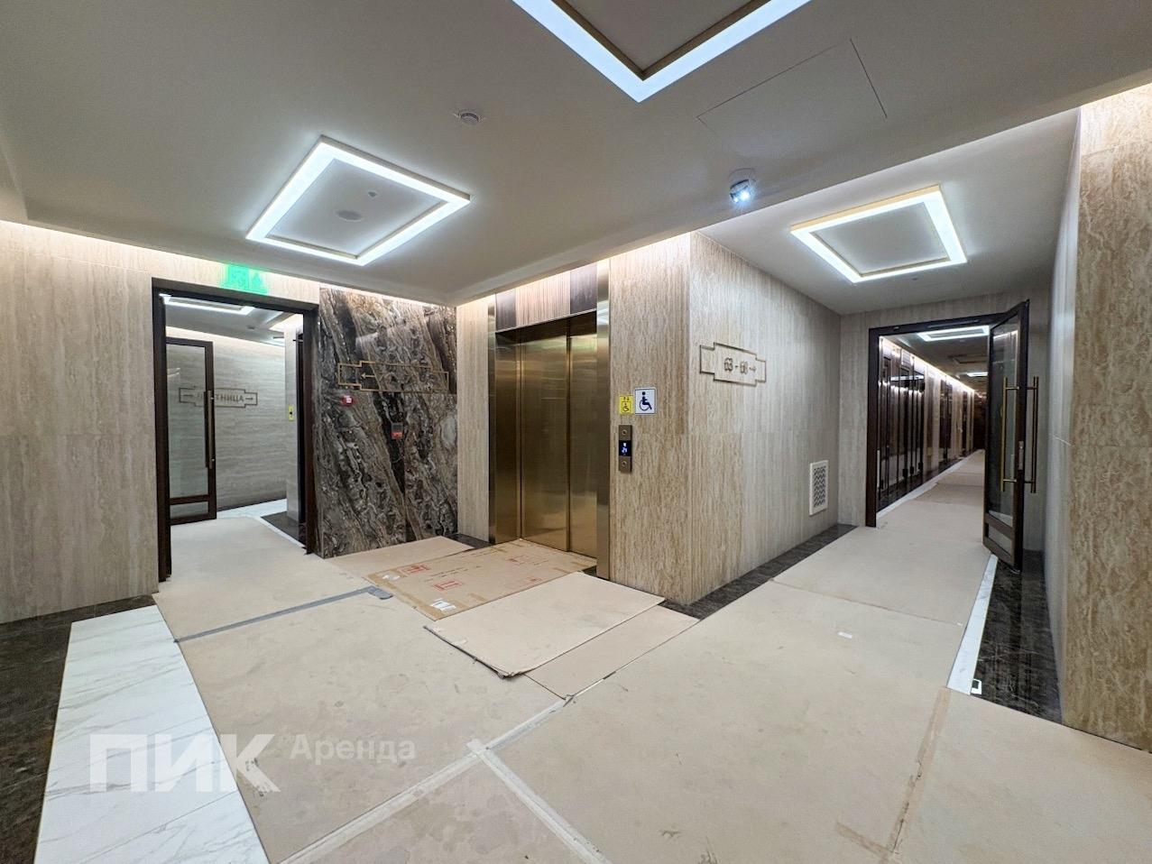 2-к. квартира, 50 м², 177 300 ₽/мес — фото № 10 2-к. квартира, 50 м², 177 300 ₽/мес — фото № 10