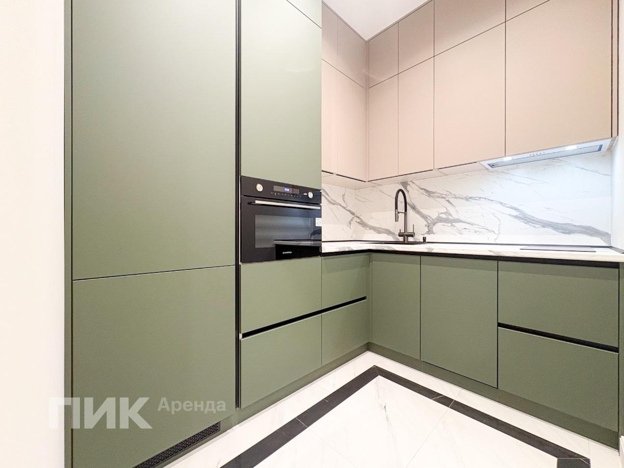 2-к. квартира, 50 м², 177 300 ₽/мес — фото № 7 2-к. квартира, 50 м², 177 300 ₽/мес — фото № 7