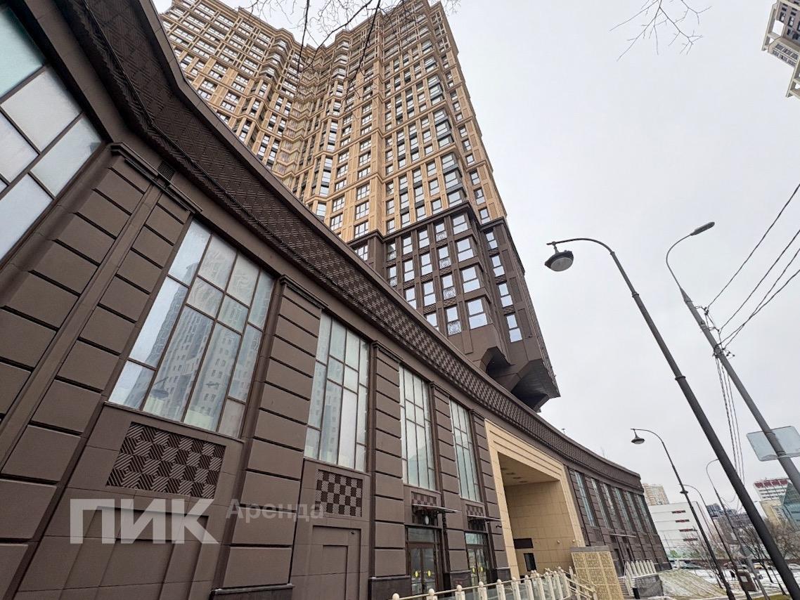 2-к. квартира, 50 м², 177 300 ₽/мес — фото № 15 2-к. квартира, 50 м², 177 300 ₽/мес — фото № 15