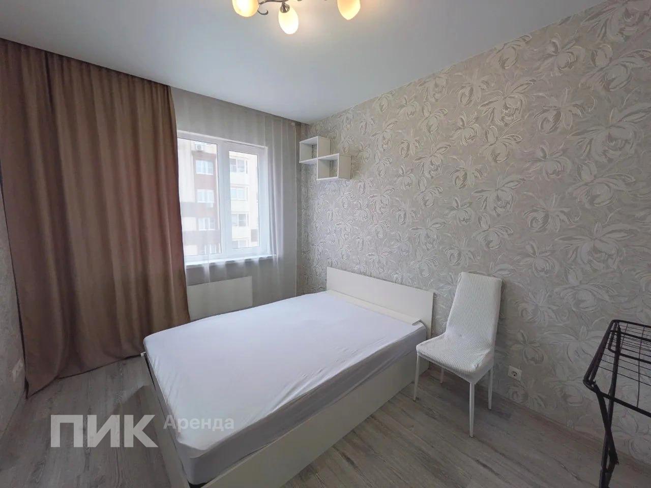 2-к. квартира, 50 м², 62 400 ₽/мес — фото № 1 2-к. квартира, 50 м², 62 400 ₽/мес — фото № 1