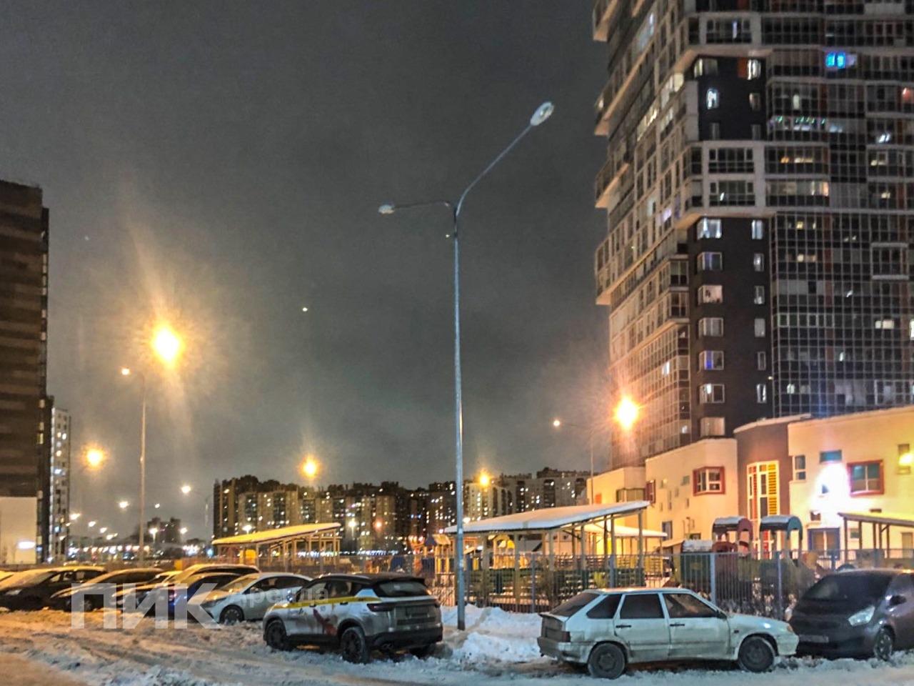 2-к. квартира, 59.4 м², 42 600 ₽/мес — фото № 20 2-к. квартира, 59.4 м², 42 600 ₽/мес — фото № 20