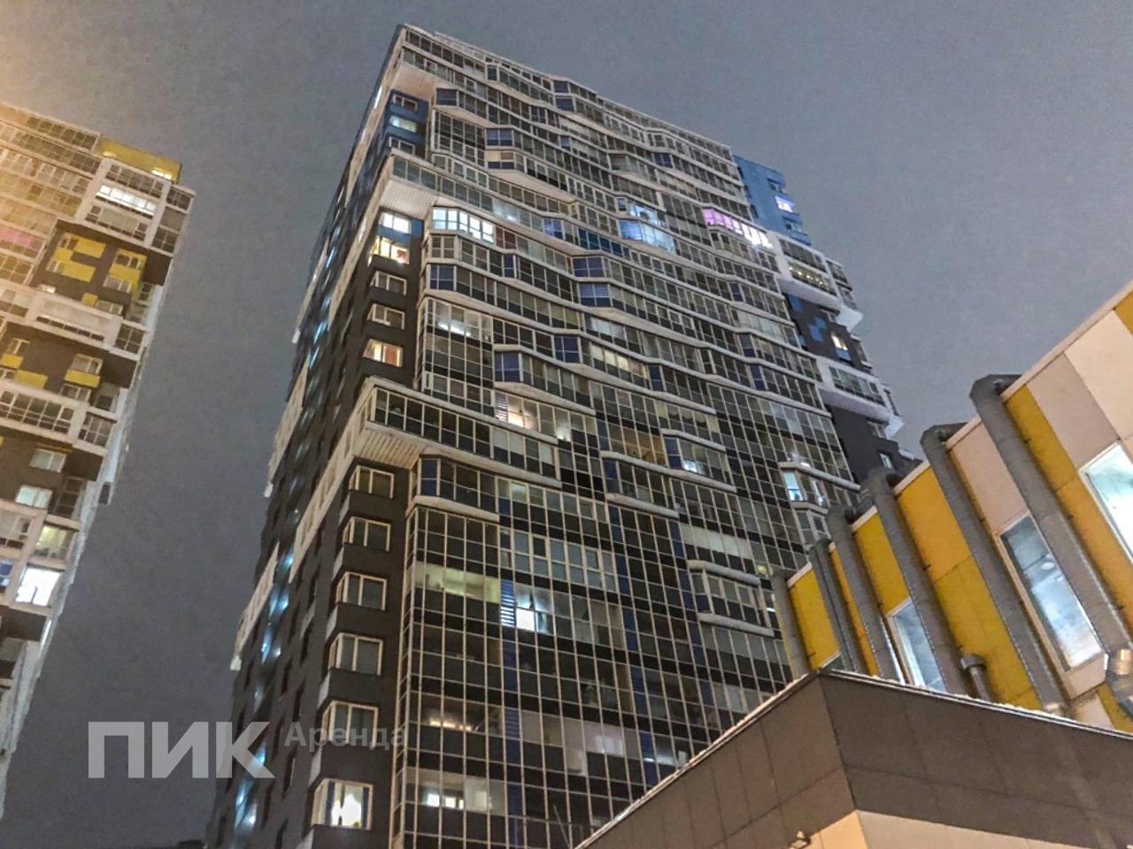 2-к. квартира, 59.4 м², 42 600 ₽/мес — фото № 19 2-к. квартира, 59.4 м², 42 600 ₽/мес — фото № 19