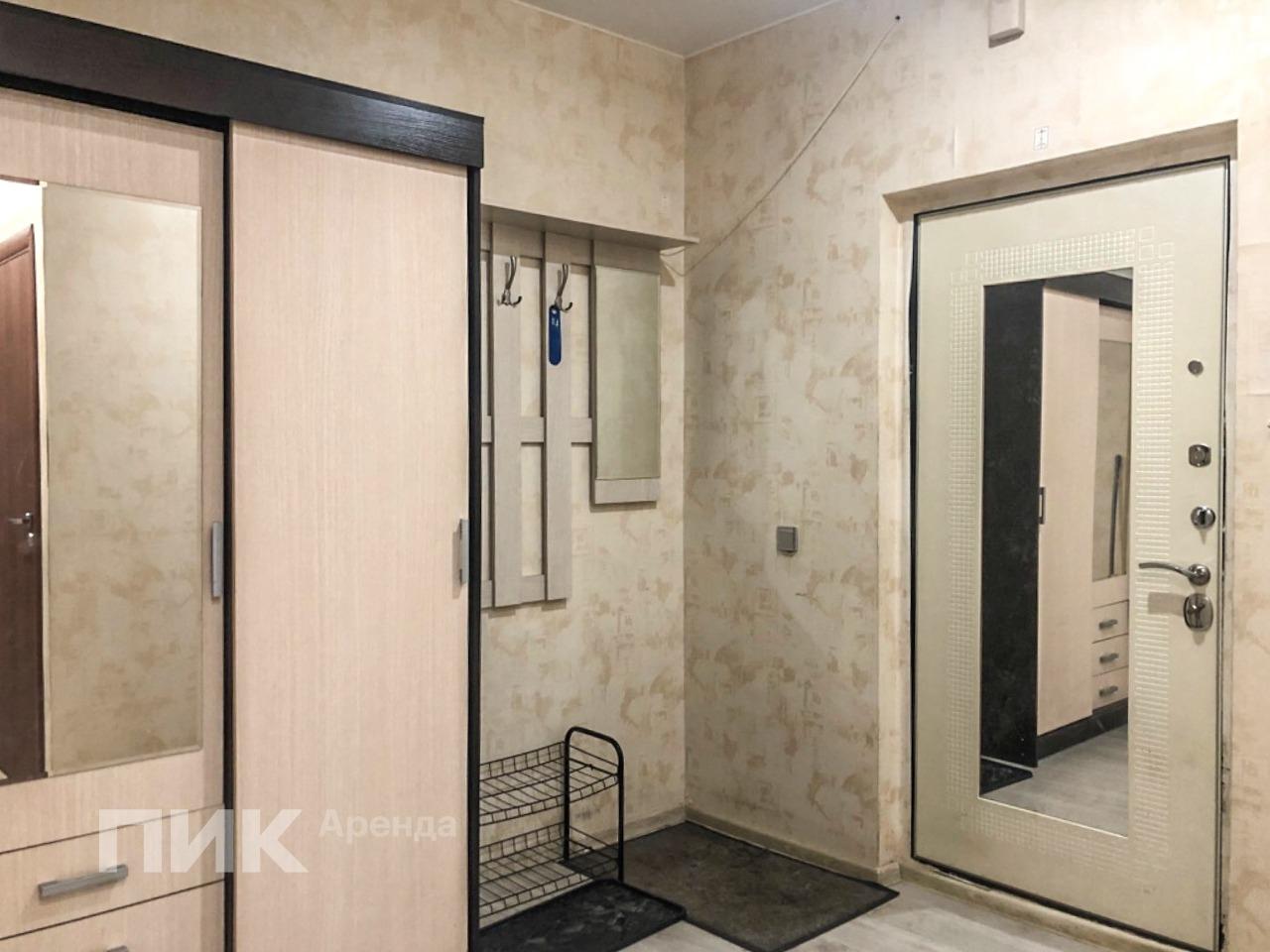 2-к. квартира, 59.4 м², 42 600 ₽/мес — фото № 16 2-к. квартира, 59.4 м², 42 600 ₽/мес — фото № 16