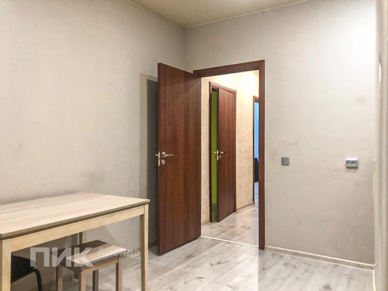 2-к. квартира, 59.4 м², 42 600 ₽/мес — фото № 11 2-к. квартира, 59.4 м², 42 600 ₽/мес — фото № 11