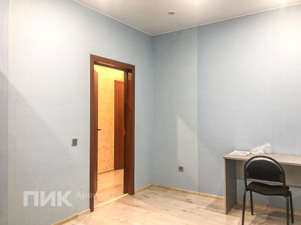 2-к. квартира, 59.4 м², 42 600 ₽/мес — фото № 6 2-к. квартира, 59.4 м², 42 600 ₽/мес — фото № 6