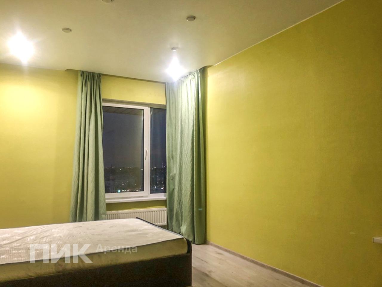 2-к. квартира, 59.4 м², 42 600 ₽/мес — фото № 2 2-к. квартира, 59.4 м², 42 600 ₽/мес — фото № 2