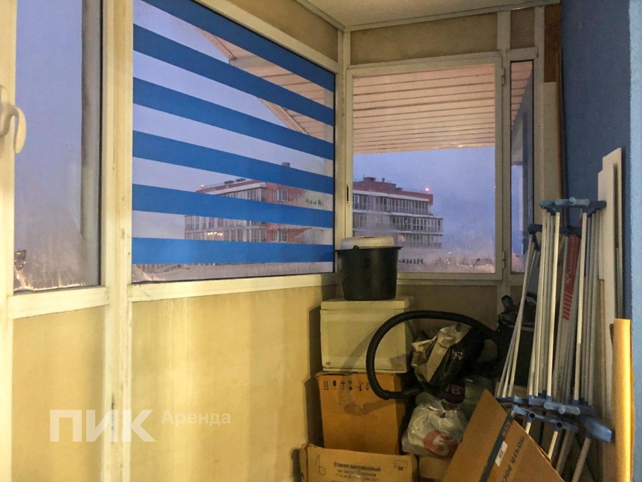 2-к. квартира, 59.4 м², 42 600 ₽/мес — фото № 14 2-к. квартира, 59.4 м², 42 600 ₽/мес — фото № 14